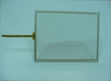 Original FANUC 10.4" A61L-001-0176 Touch Screen Panel Glass Screen Panel Digitizer Panel